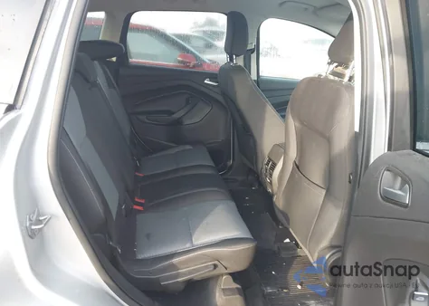 2019 Ford Escape Se из США, поврежденный, VIN 1FMCU0GD7KUB31265